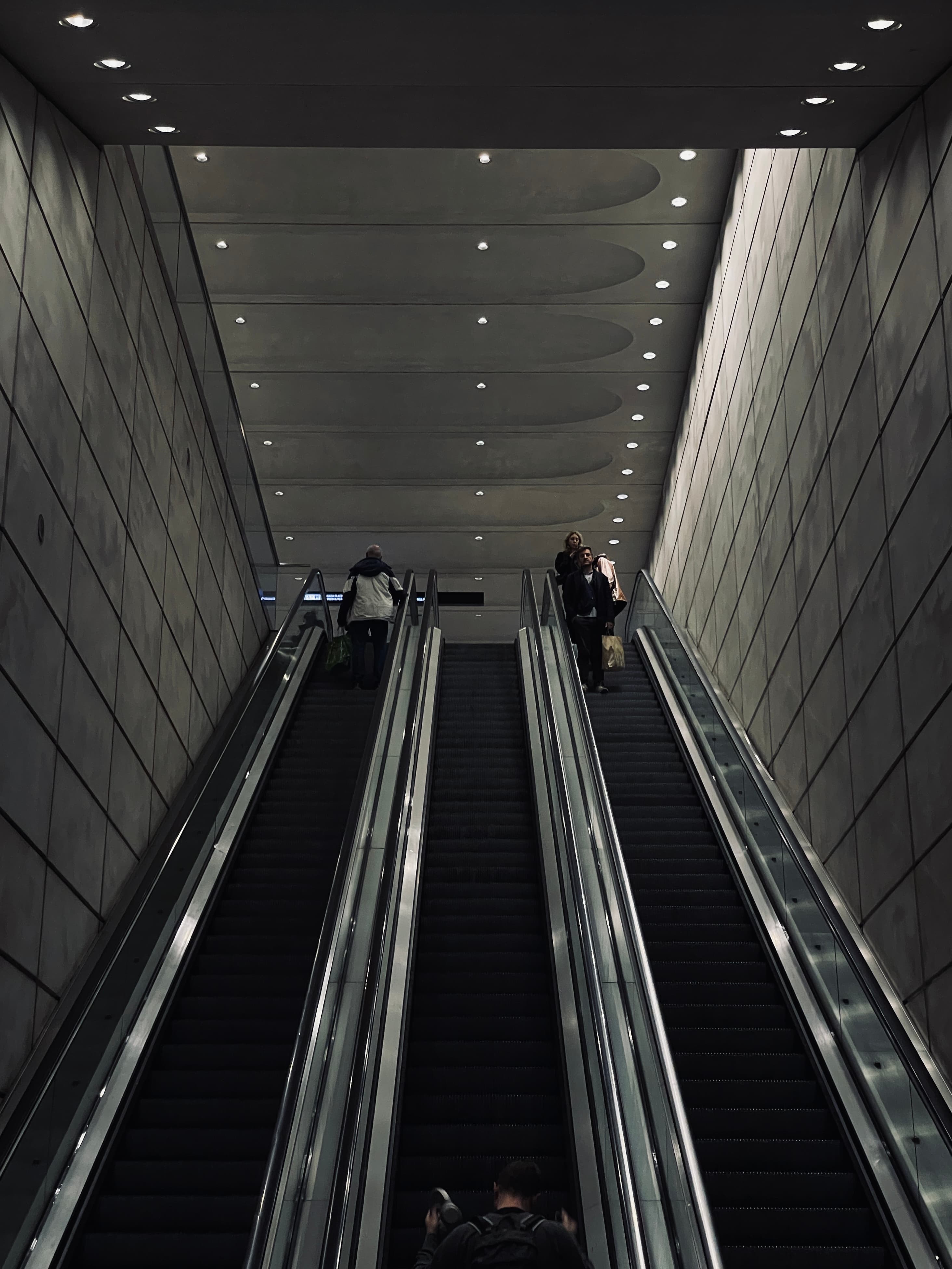 London Tube